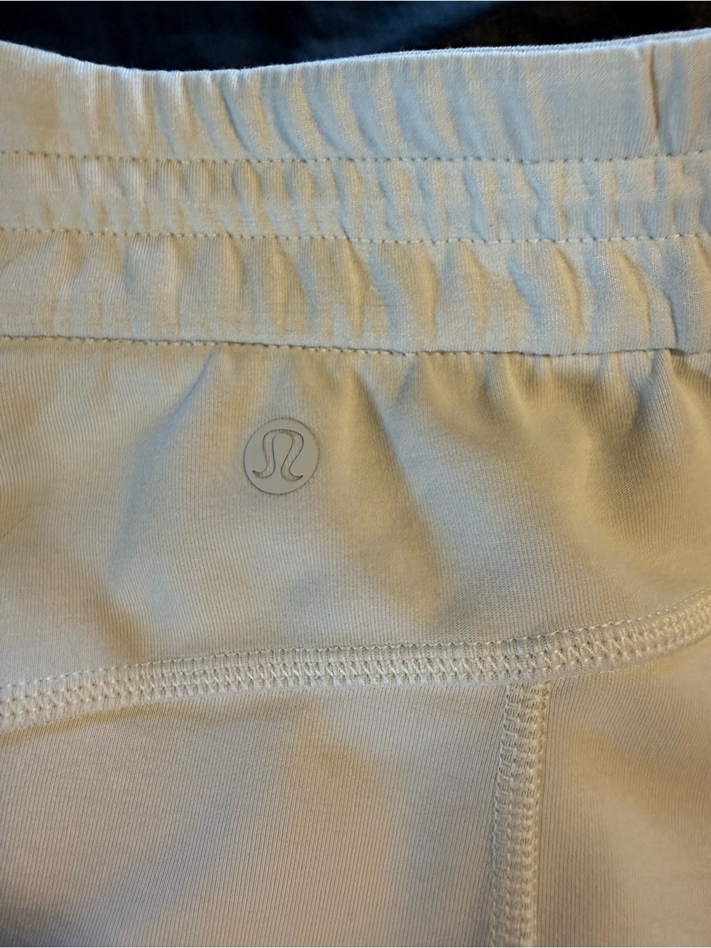 Lululemon Softstreme High Rise Shorts 4” - Picture 5 of 8